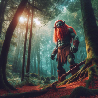 Giants Part II