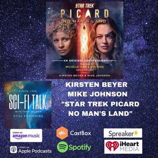 Star Trek No Mans Land