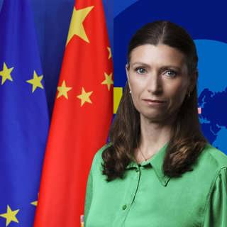 Därför vill USA få med sig EU i kampen mot Kina