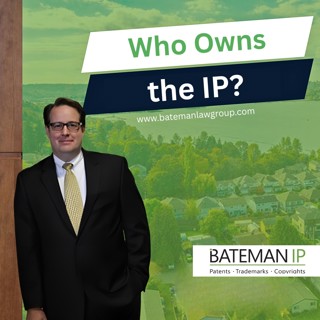 Who Owns the Invention? Employee vs. Contractor IP Rights