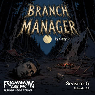 Branch Manager