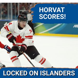 DREAM COME TRUE: New York Islanders’ Bo Horvat SHINES in Olympic Debut, Sets Canada Alight