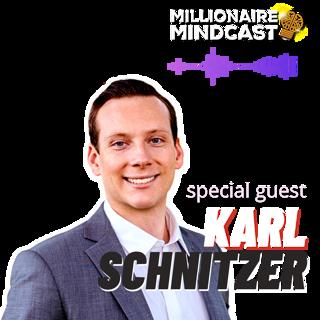 How to Build An 8 Figure Infinite Banking Account For Building Generational Wealth | Karl Schnitzer