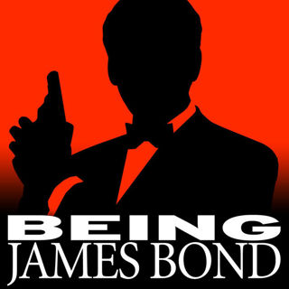 Episode 003 - Discussing 'Casino Royale'