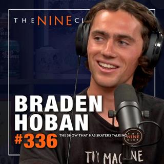 #336 - Braden Hoban