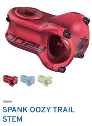 257: Adidas Trail Spanks Charlie