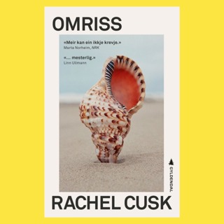 Sommerboktips: Rachel Cusks trilogi