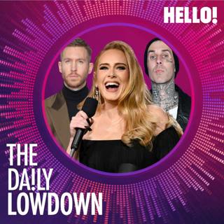 Adele is planning a new documentary and Travis Barker is back on stage