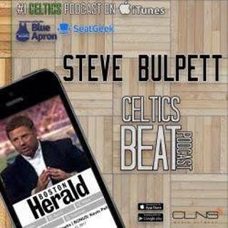 198: Steve Bulpett | Jimmy Butler & Paul George Pursuits | Boston Celtics NBA Trade Deadline Recap