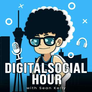 Building a Successful Sales Career in Solar with Edmund Coutan | Digital Social Hour #26