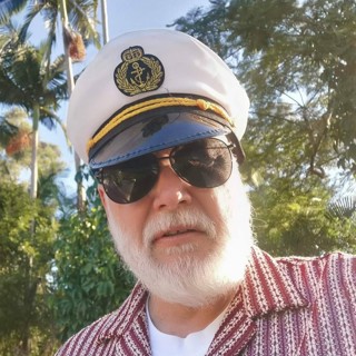 147: Neil aka Mr Joyful Frugalista talks about his new car, cruising and who is the most frugal