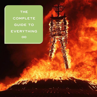 Burning Man