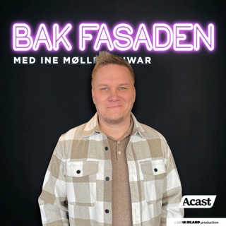 174. Snakker med Kenneth (39) om mental helse menn, å følge drømmen sin, skuespill og legning 