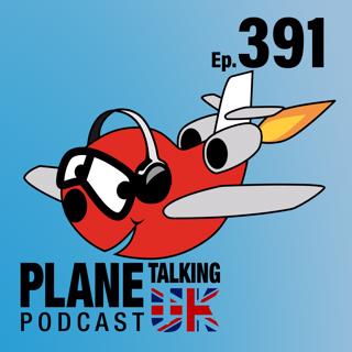 Episode 391 - One heck of a 'States'