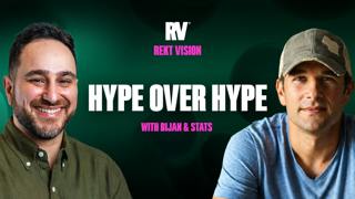 HYPE on a Run — Can the Rest of Crypto Catch Up?