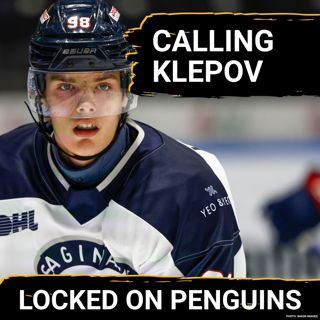 A speedy, scoring winger could help the Penguins at the NHL Draft