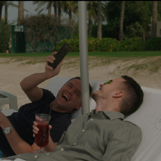 Meet The Owens Episode 3 Review Passing the Reins – James Steps Up & Bahrain Trip