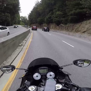 Podcast 629: White Knuckling on Hwy 17