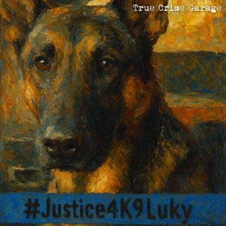 Officer Luky ////// 221