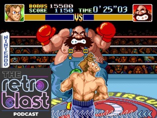 Super Punch-Out!!