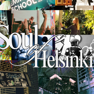 Soul of Helsinki