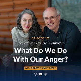 What Do We Do With Our Anger? (Sunday Gathering Sermon)