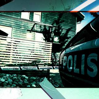 Polisen om dubbelmordet i villan: ”Det var som att komma in i en krigszon”