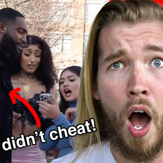 EP1501: My girlfriend dumped me for cheating…but I didn’t cheat on her! | Reddit Stories
