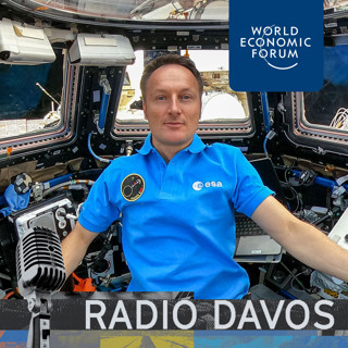 What to expect from 2022 - what we learned at the Davos Agenda