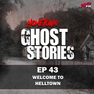 EP 43 - Welcome To Helltown | Boston Township, OH