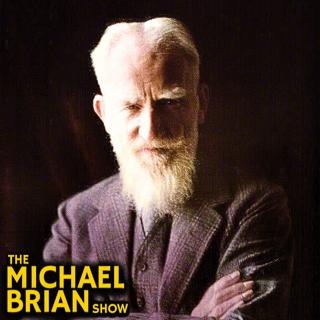 George Bernard Shaw: Create Yourself EP837