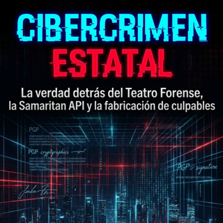 Jaque mate criptográfico al Estado uruguayo