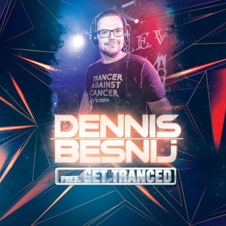 Dennis Besnij pres. Laucco - Get-Tranced Exclusive Guestmix