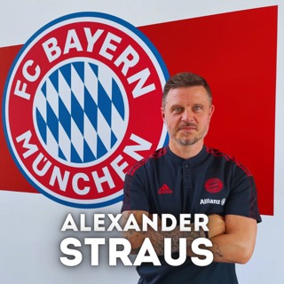 Alexander Straus