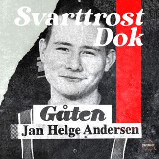 Trailer: Gåten Jan Helge Andersen