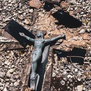 WHY DID JESUS HAVE TO DIE? -Homily 5th Sunday of Lent - March17, 2024