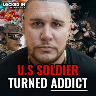 I Was a U.S. Soldier - Then a $900-a-Day Drug Habit Nearly Killed Me | Victor Woods