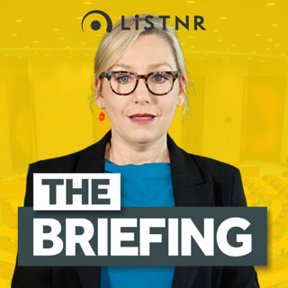 The Greens lose their leader + What will slow our STI surge?