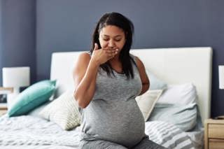 Coping with Morning Sickness