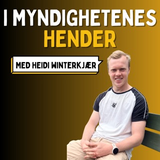 Min oppvekst i fosterhjem: Dan Robin Sørensen Roe