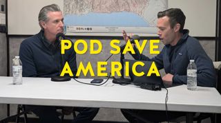 972: Breaking: Gavin Newsom On the LA Fires