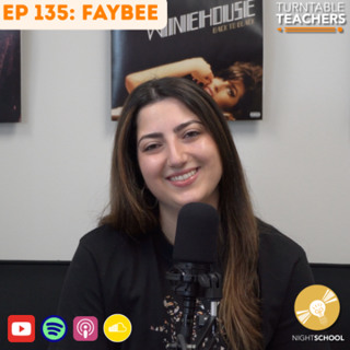 Guest Speaker Ep. 135: Faybee