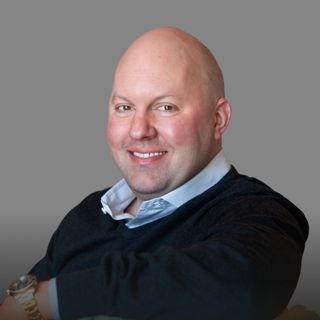 AI and Accelerationism with Marc Andreessen