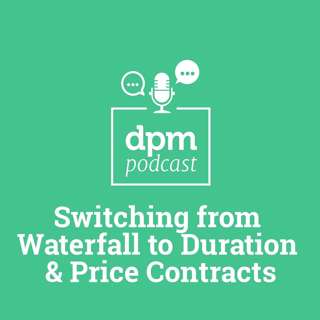 Switching From Waterfall To Duration & Price Contracts (With Tucker Sauer-Pivonka From Crema)