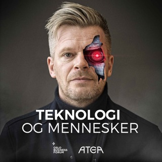 #86: Hvordan vinne kampen om de beste hodene?
