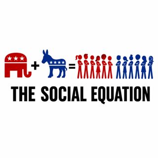 Introducing The Social Equation: Why Politics Feels Personal for Gen Z | TDG Fellowship