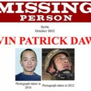 Episode 93 - Kevin Patrick Dawes