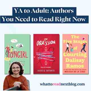 The YA Authors Writing Adult Books You'll Obsess Over