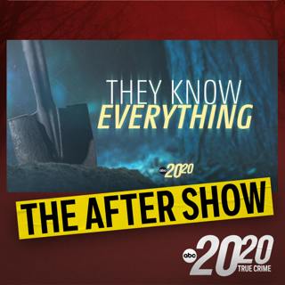 The After Show: They Know Everything