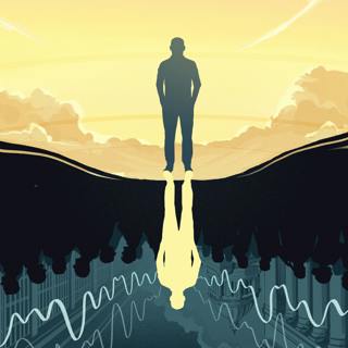 Golden: Finding silence in a world of noise
